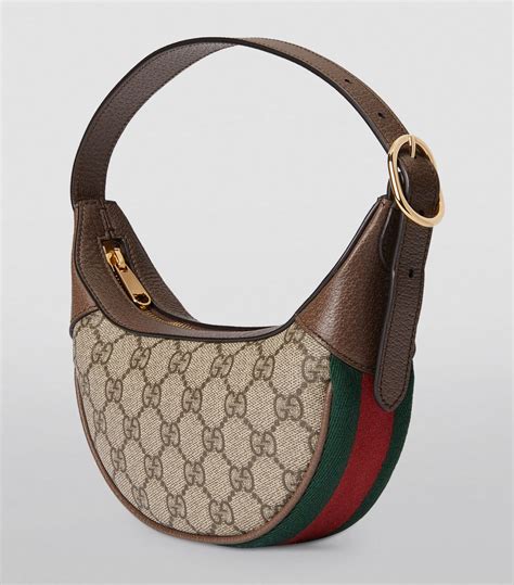 gucci ophidia snakeskin shoulder bag|gucci vintage ophidia bag.